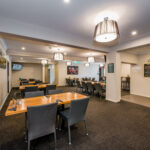 Bistro Dining