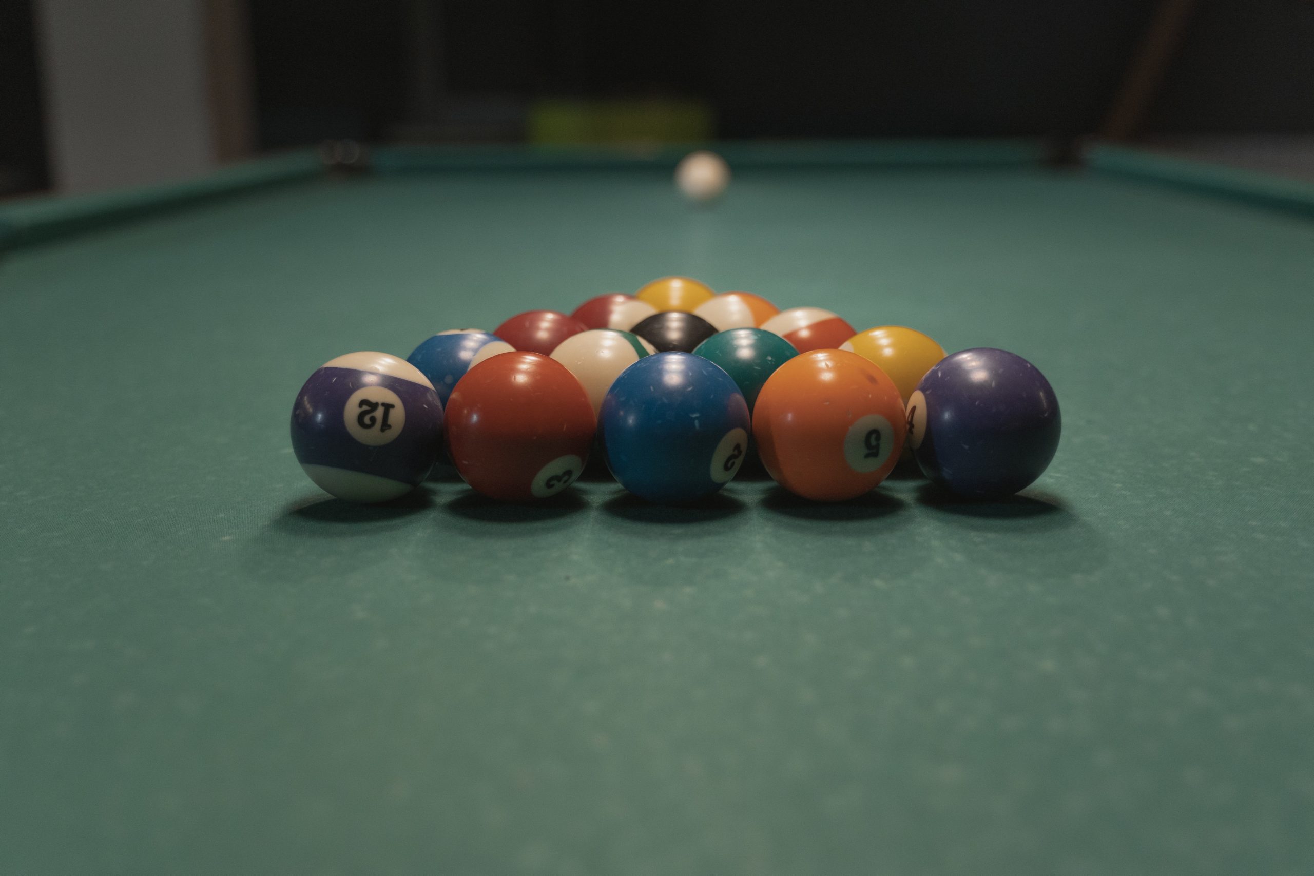 Free Pool in Dalby