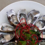 Oyster Fridays