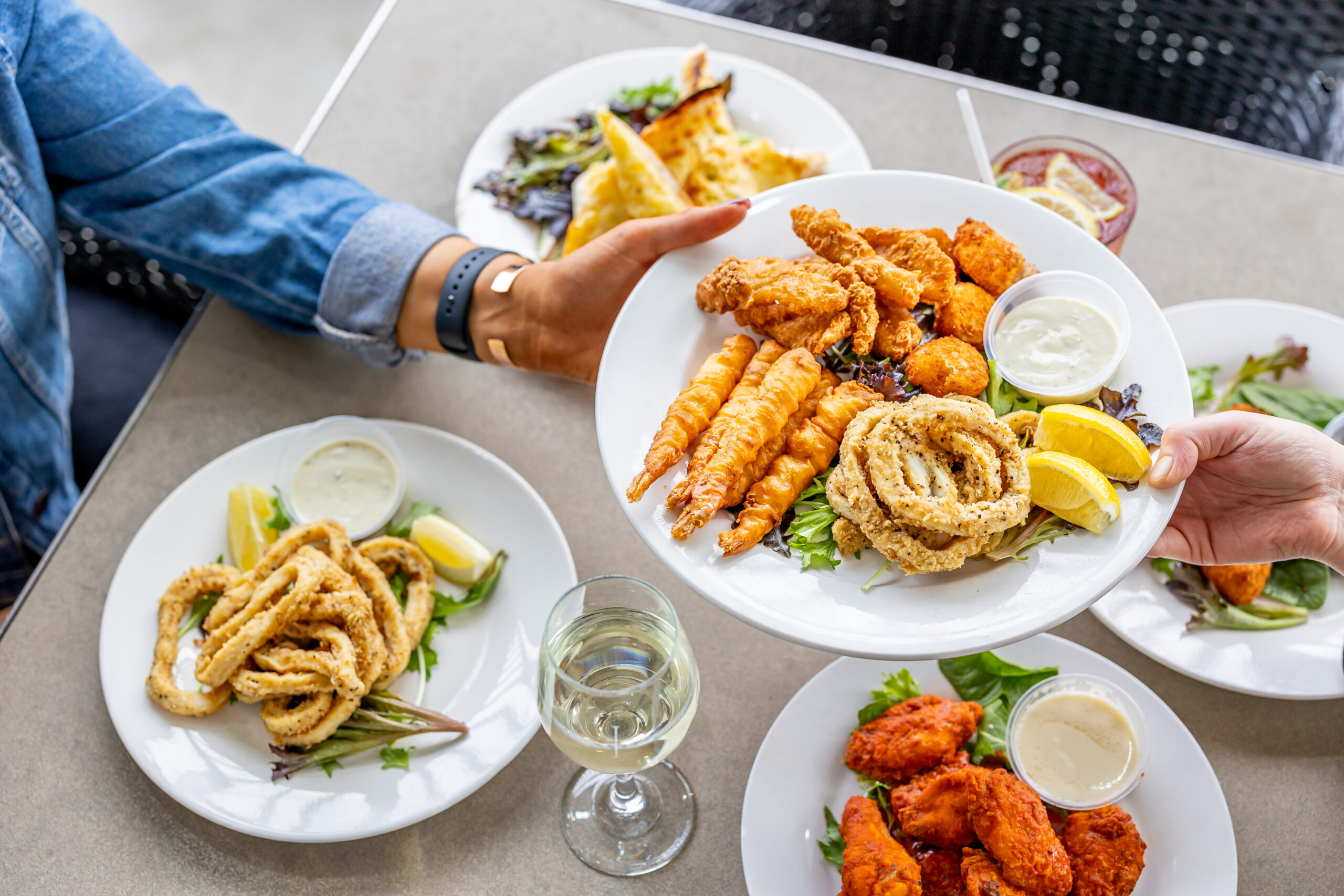 Book A Table Windsor Hotel Dalby