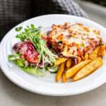 Tuesday Parmi