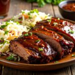 Saturday Beef Brisket