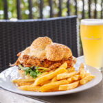Wednesday Burgers
