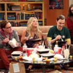 Big Bang Theory Trivia