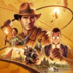Indiana Jones Trivia Night