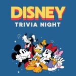 Disney Trivia Night