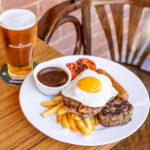 Mixed Grill Saturdays