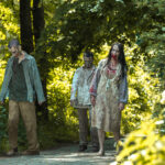 Walking Dead Trivia Night